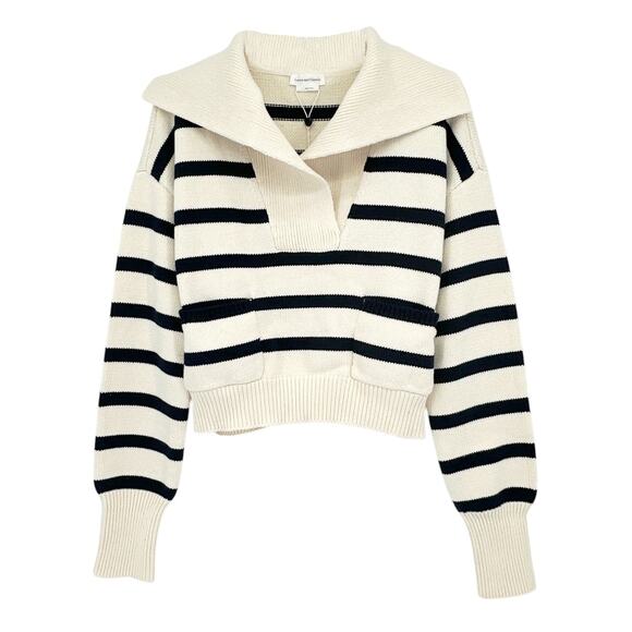 LOVERS and FRIENDS Claire Pullover S - Picture 1 of 11